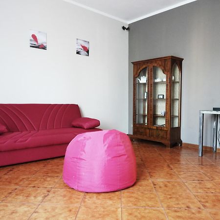A Casa Di Titti Arezzo Apartment Bagian luar foto
