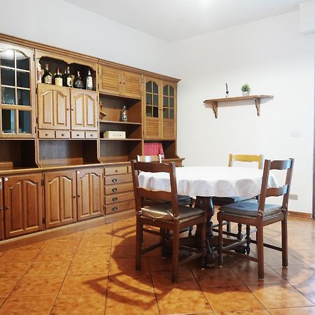 A Casa Di Titti Arezzo Apartment Bagian luar foto