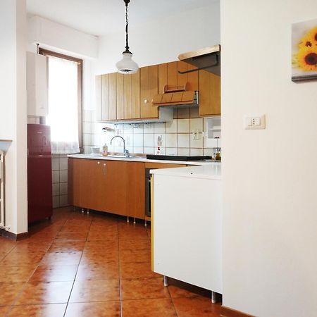 A Casa Di Titti Arezzo Apartment Bagian luar foto