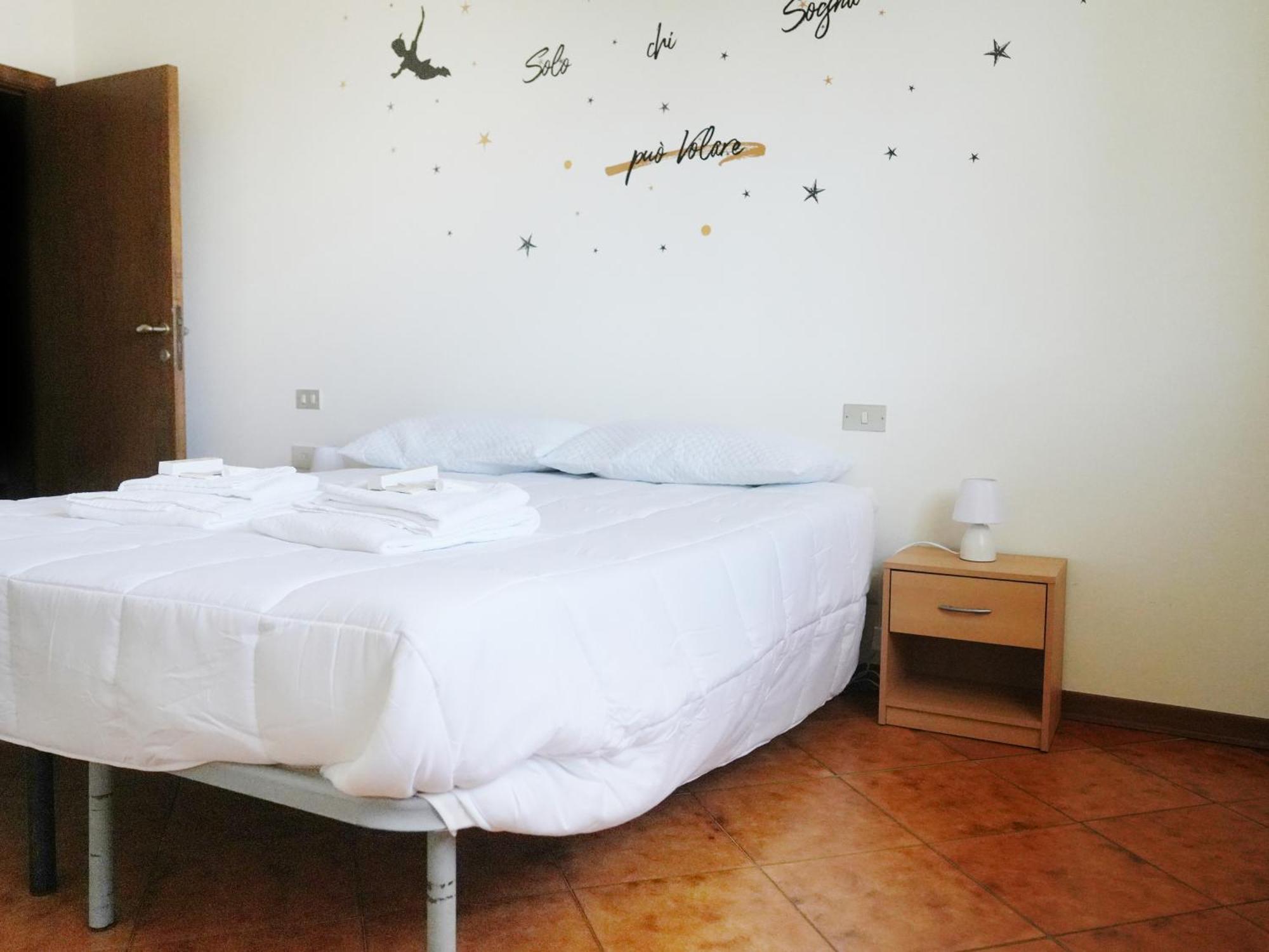 A Casa Di Titti Arezzo Apartment Bagian luar foto