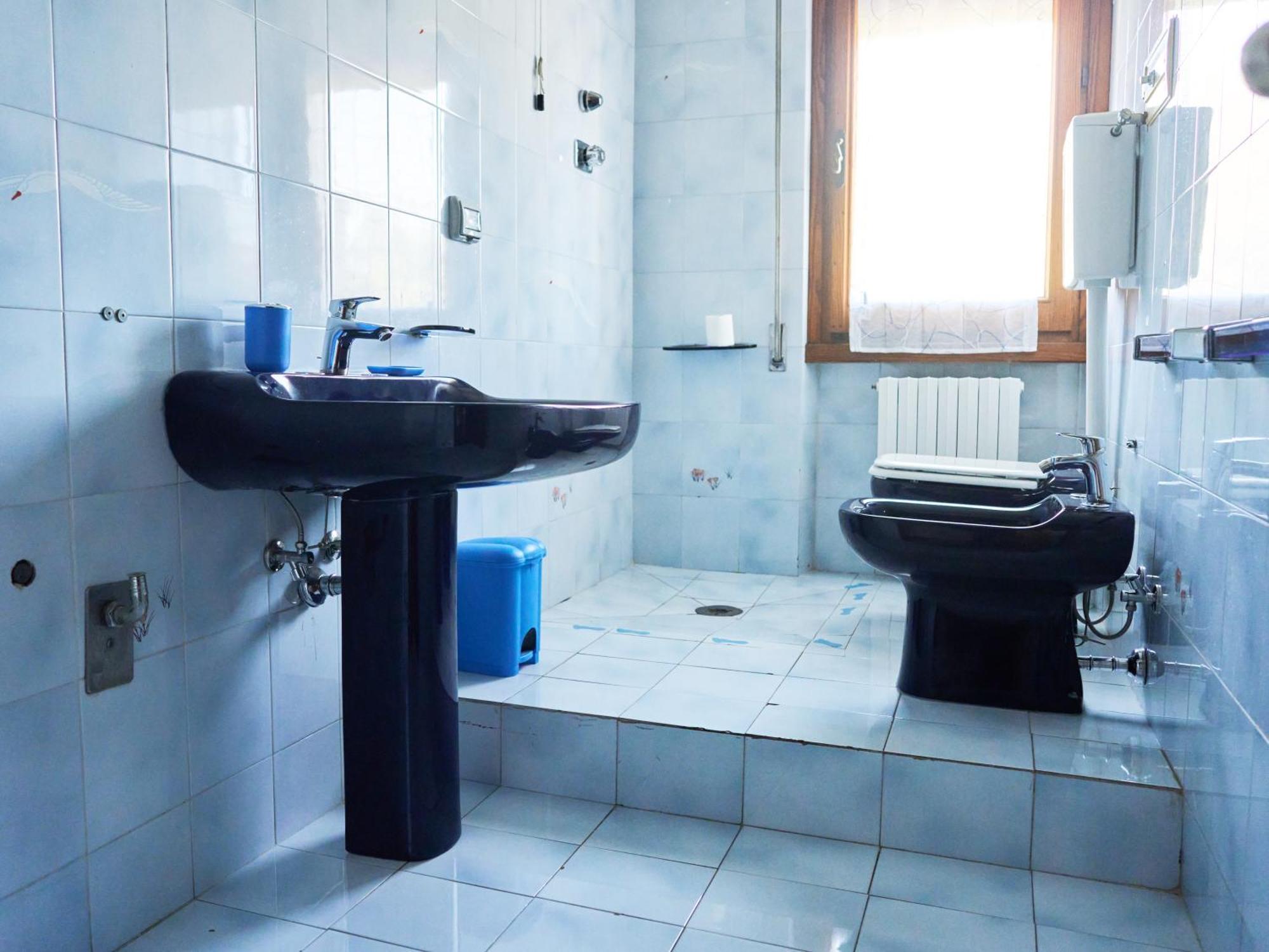A Casa Di Titti Arezzo Apartment Bagian luar foto